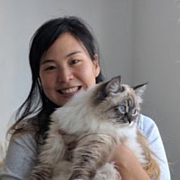 Angjoo Kanazawa